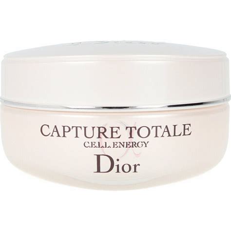 dior gesichtscreme capture totale|Dior total capture cream review.